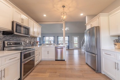 Positioned in a highly desirable subdivision just minutes from - photo 29