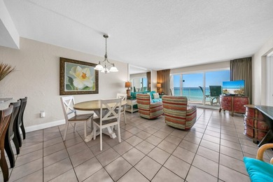 This lovely direct beach front condo has a fabulous panoramic - photo 10