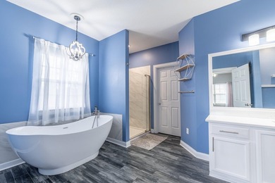Positioned in a highly desirable subdivision just minutes from - photo 32