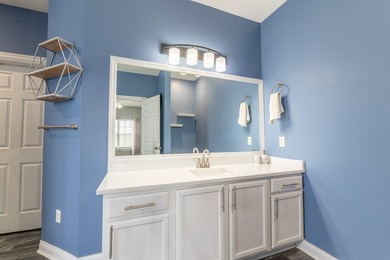 Positioned in a highly desirable subdivision just minutes from - photo 34