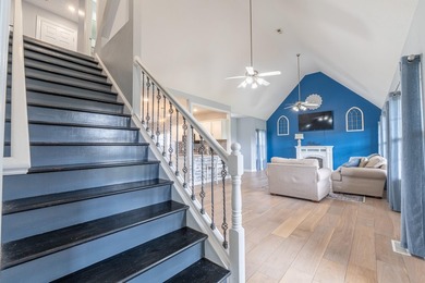 Positioned in a highly desirable subdivision just minutes from - photo 38