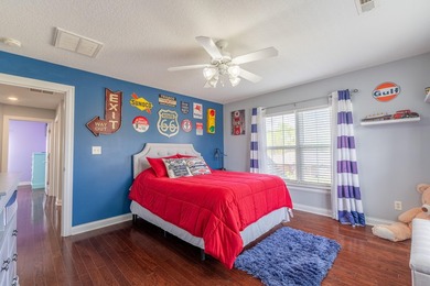 Positioned in a highly desirable subdivision just minutes from - photo 39