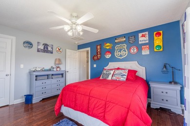 Positioned in a highly desirable subdivision just minutes from - photo 41