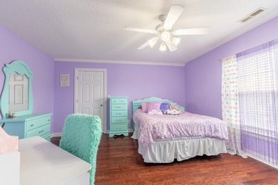 Positioned in a highly desirable subdivision just minutes from - photo 43