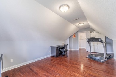 Positioned in a highly desirable subdivision just minutes from - photo 45