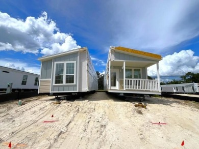Lake Home For Sale in Brooksville, Florida