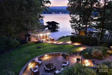 Lake Home For Sale in Mount Gilead, North Carolina