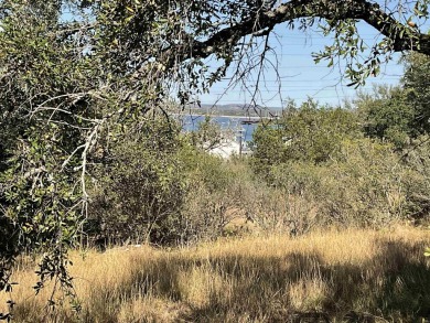 Lake LBJ Lot For Sale in Horseshoe Bay Texas