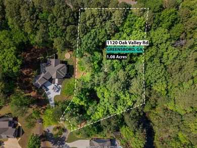 Tucked inside the highly sought-after Harbor Club at Lake Oconee - photo 1