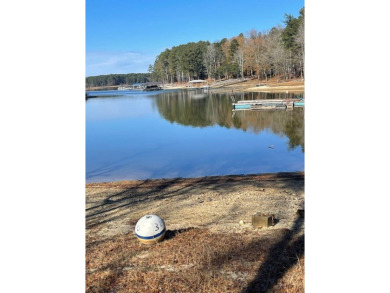 Lake Home For Sale in Henderson, North Carolina