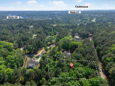 Tucked inside the highly sought-after Harbor Club at Lake Oconee - photo 2
