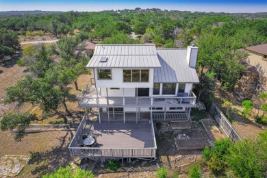 Pedernales River Home For Sale in Spicewood Texas