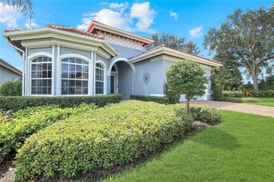 (private lake, pond, creek) Home For Sale in Naples Florida