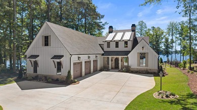 Welcome to The Overlook House, a remarkable waterfront retreat - photo 2
