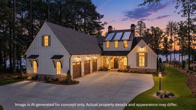Welcome to The Overlook House, a remarkable waterfront retreat - photo 6