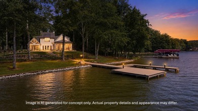 Welcome to The Overlook House, a remarkable waterfront retreat - photo 7