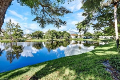 Lake Home For Sale in Bonita Springs, Florida