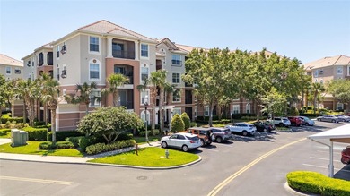 (private lake, pond, coastal) Condo For Sale in Davenport Florida