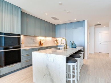 Residence 1403 at The Ritz-Carlton Residences, Tampa offers an - photo 11