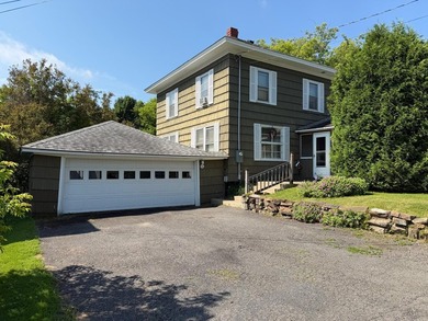Welcome to 10 York Street in Mars Hill, a three bedroom home set - photo 1
