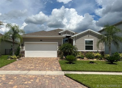 Lake Home Off Market in Out of Area, Florida