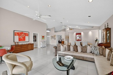 Live the Florida lifestyle in this 3 bedroom 2.5 bath house with - photo 12