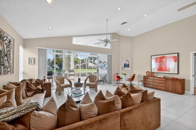 Live the Florida lifestyle in this 3 bedroom 2.5 bath house with - photo 13