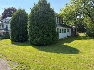 Welcome to 10 York Street in Mars Hill, a three bedroom home set - photo 4