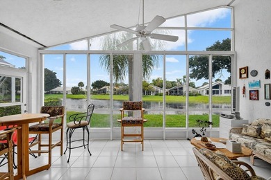 Live the Florida lifestyle in this 3 bedroom 2.5 bath house with - photo 14