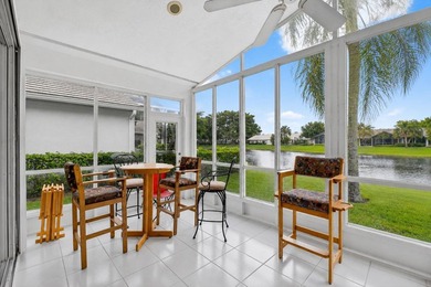 Live the Florida lifestyle in this 3 bedroom 2.5 bath house with - photo 15
