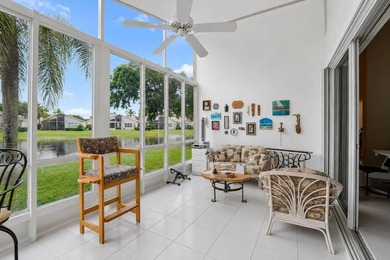 Live the Florida lifestyle in this 3 bedroom 2.5 bath house with - photo 17