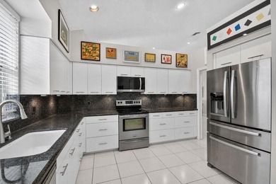 Live the Florida lifestyle in this 3 bedroom 2.5 bath house with - photo 18