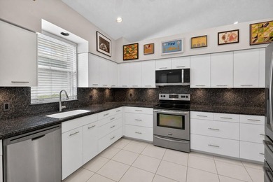 Live the Florida lifestyle in this 3 bedroom 2.5 bath house with - photo 19