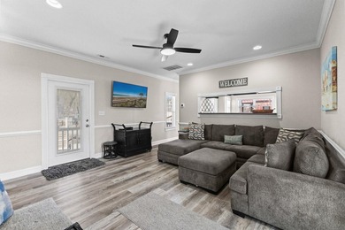 STUNNING 4 BED/4 BATH LAKEFRONT RAISED BEACH HOUSE WITH TONS OF - photo 21