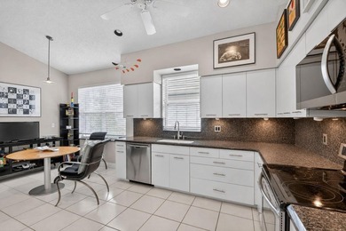Live the Florida lifestyle in this 3 bedroom 2.5 bath house with - photo 22