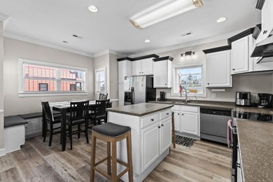 STUNNING 4 BED/4 BATH LAKEFRONT RAISED BEACH HOUSE WITH TONS OF - photo 23