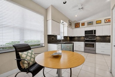 Live the Florida lifestyle in this 3 bedroom 2.5 bath house with - photo 23