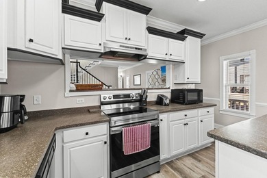 STUNNING 4 BED/4 BATH LAKEFRONT RAISED BEACH HOUSE WITH TONS OF - photo 24