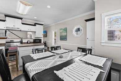 STUNNING 4 BED/4 BATH LAKEFRONT RAISED BEACH HOUSE WITH TONS OF - photo 27