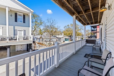 STUNNING 4 BED/4 BATH LAKEFRONT RAISED BEACH HOUSE WITH TONS OF - photo 29
