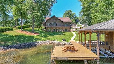 Located in the desirable Island Creek area of Lake Sinclair, 262 - photo 1