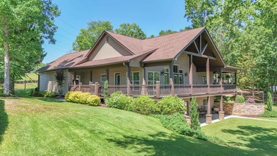 Located in the desirable Island Creek area of Lake Sinclair, 262 - photo 8