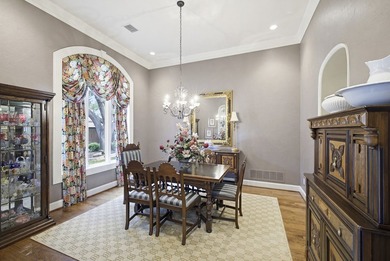 Located in the highly sought-after guarded and gated golf course - photo 8
