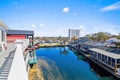 STUNNING 4 BED/4 BATH LAKEFRONT RAISED BEACH HOUSE WITH TONS OF - photo 41