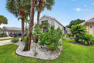 Live the Florida lifestyle in this 3 bedroom 2.5 bath house with - photo 42