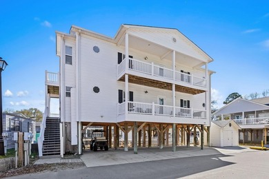 STUNNING 4 BED/4 BATH LAKEFRONT RAISED BEACH HOUSE WITH TONS OF - photo 50