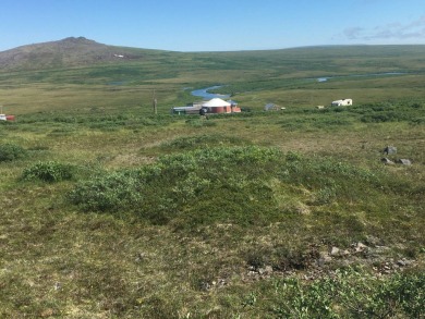 (private lake, pond, creek) Acreage For Sale in Nome Alaska
