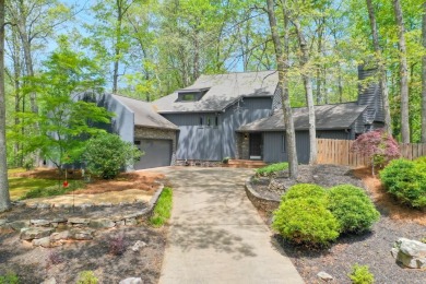 Highland Lake Home For Sale in Roswell Georgia