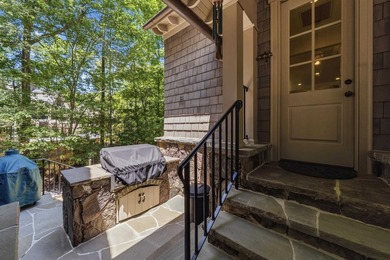 Birch Tree Cottage - privately situated in exclusive Howells - photo 8