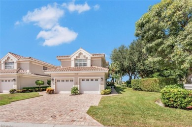 Lake Home For Sale in Naples, Florida